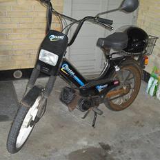 Tomos Quadro
