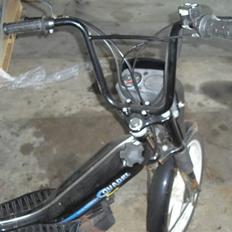 Tomos Quadro