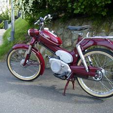 Puch MS50