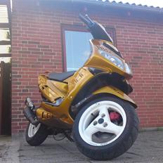 Peugeot Speedfight 2 WRC