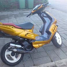 Peugeot Speedfight 2 WRC