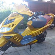 Peugeot Speedfight 2 WRC