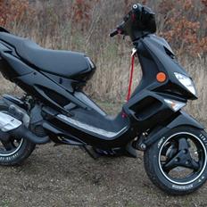 Peugeot Speedfight 2 *SOLGT*