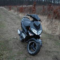 Peugeot Speedfight 2 *SOLGT*