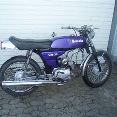 Yamaha 4 gear *SOLGT*