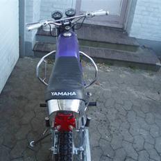 Yamaha 4 gear *SOLGT*