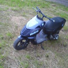 Aprilia sonic evo ******SOLGT****