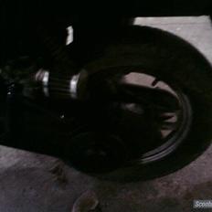 Honda melody [SOLGT]