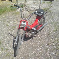 Puch Maxi SOLGT