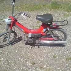 Puch Maxi SOLGT