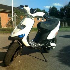 Gilera Stalker Stage6 *SOLGT*