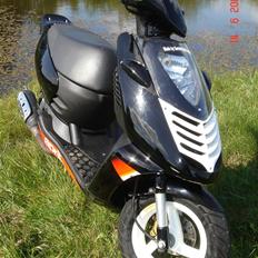Aprilia Sonic