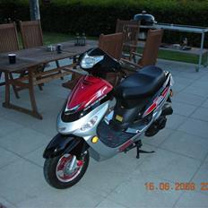 TMS classik 50cc