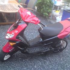 Peugeot Speedfight 2 