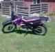 Gilera rcr{ putte}bytte til hot 