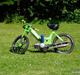 Puch maxi green lighting solgt