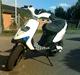 Gilera Stalker Stage6 *SOLGT*