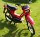 Yamaha Sting [Tidl. Projekt]