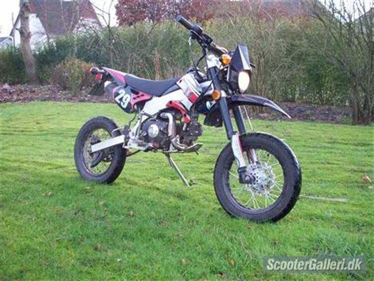 Apollo Orion   (Byttet) billede 1