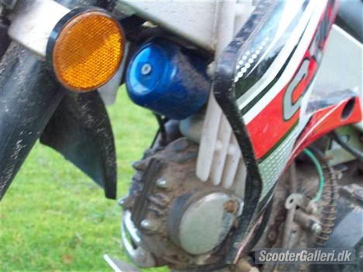 Apollo Orion   (Byttet) billede 2