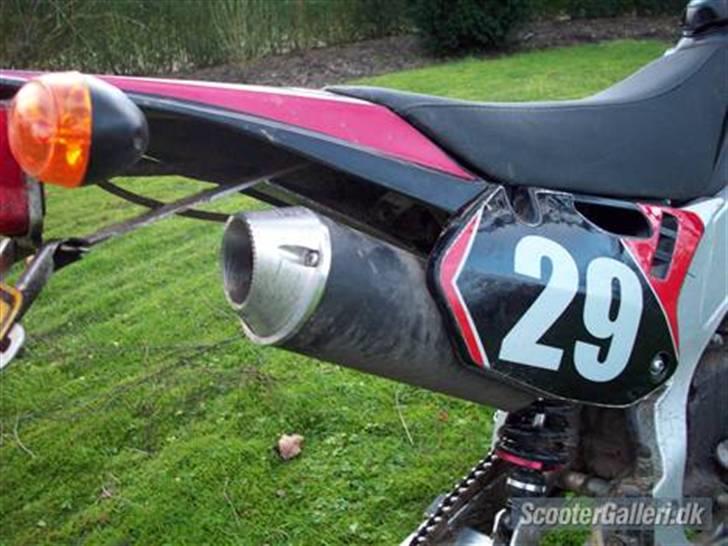 Apollo Orion   (Byttet) billede 3