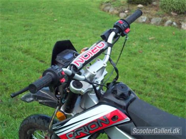 Apollo Orion   (Byttet) billede 4