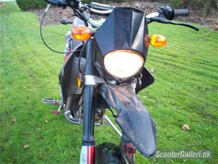 Apollo Orion   (Byttet) billede 5