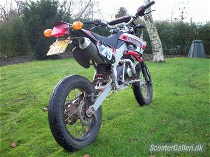 Apollo Orion   (Byttet) billede 6