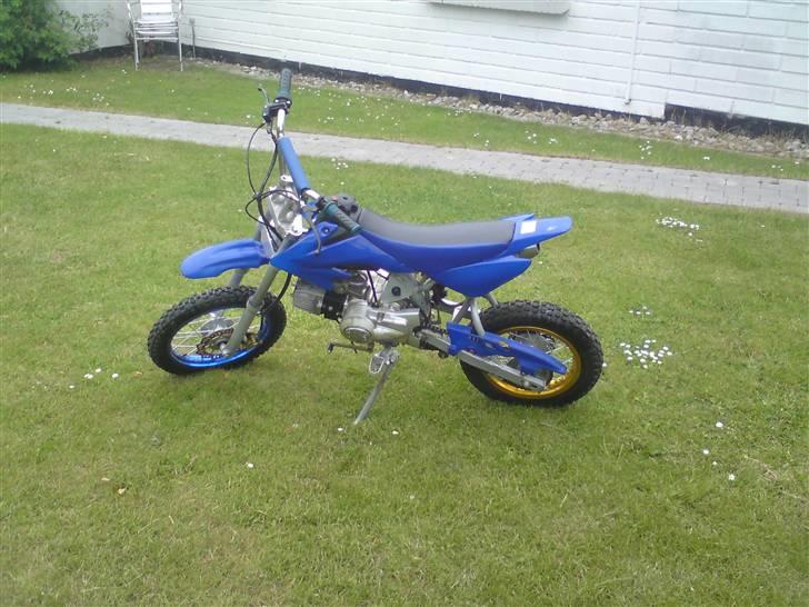 MiniBike Daxshoppen billede 5