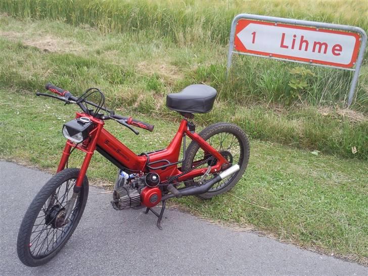 Puch væk :´( billede 2