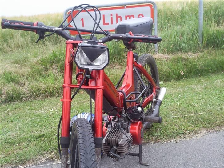 Puch væk :´( billede 6