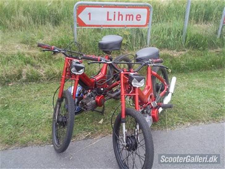 Puch væk :´( billede 7