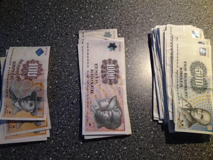 Yamaha yz 125 >SOLGT< - ligger lige 28.000 crosseren er solgt :( billede 10