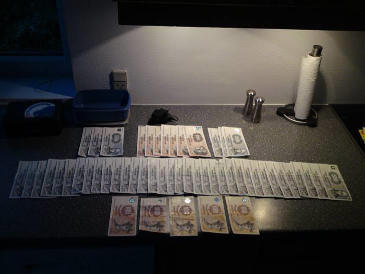 Yamaha yz 125 >SOLGT< - ligger lige 28.000 crosseren er solgt :( billede 12