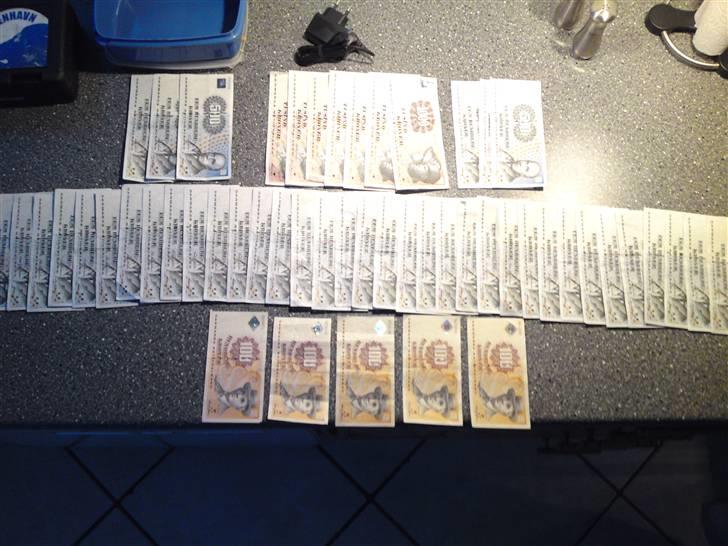 Yamaha yz 125 >SOLGT< - ligger lige 28.000 crosseren er solgt :( billede 13