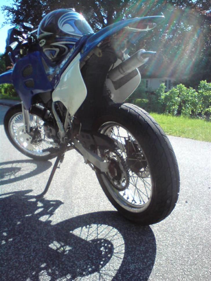 Suzuki smx billede 2