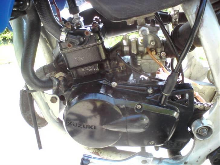 Suzuki smx billede 3