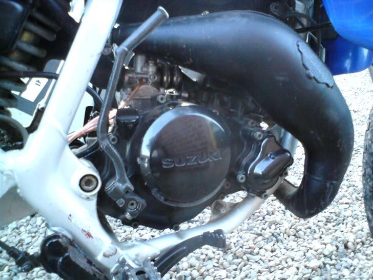 Suzuki smx billede 7