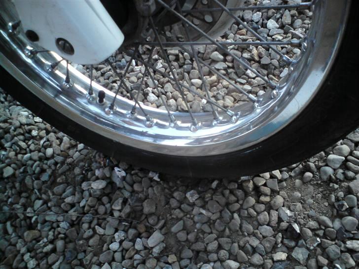 Suzuki smx billede 9