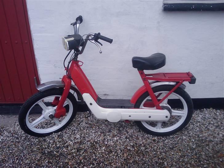 Vespa ciao $ billede 1