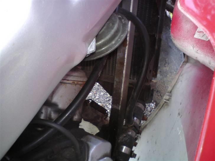 Yamaha TZR 50 LC DD [byttet] billede 6