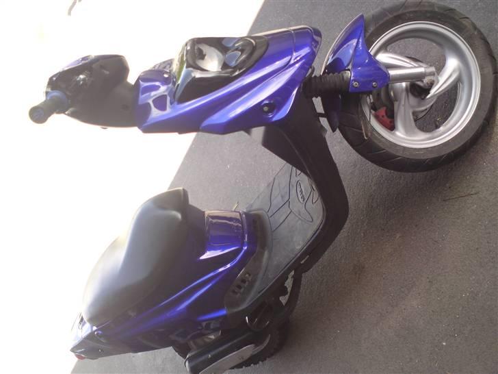 PGO Hot 50 billede 3