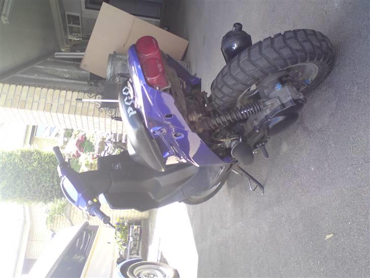 PGO Hot 50 billede 4