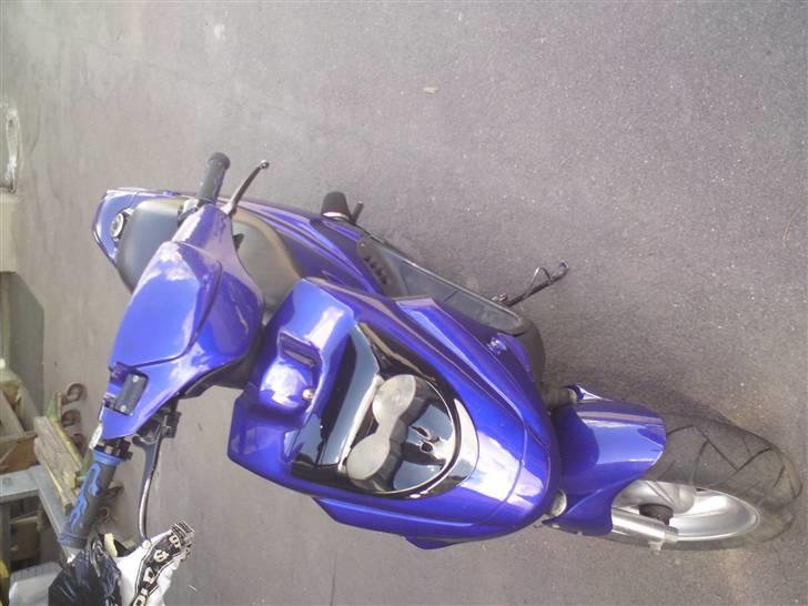 PGO Hot 50 billede 5