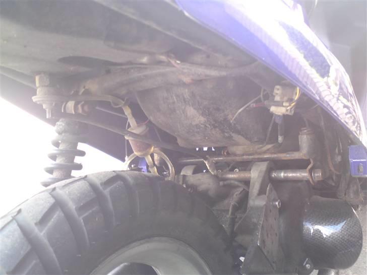 PGO Hot 50 billede 6