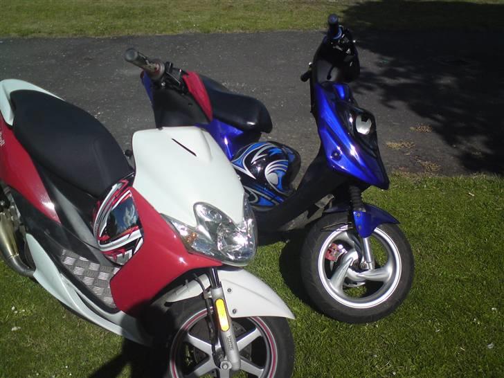 PGO Hot 50 billede 8