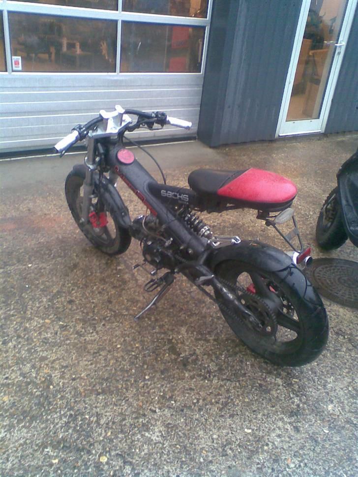 Sachs Madass DD billede 2