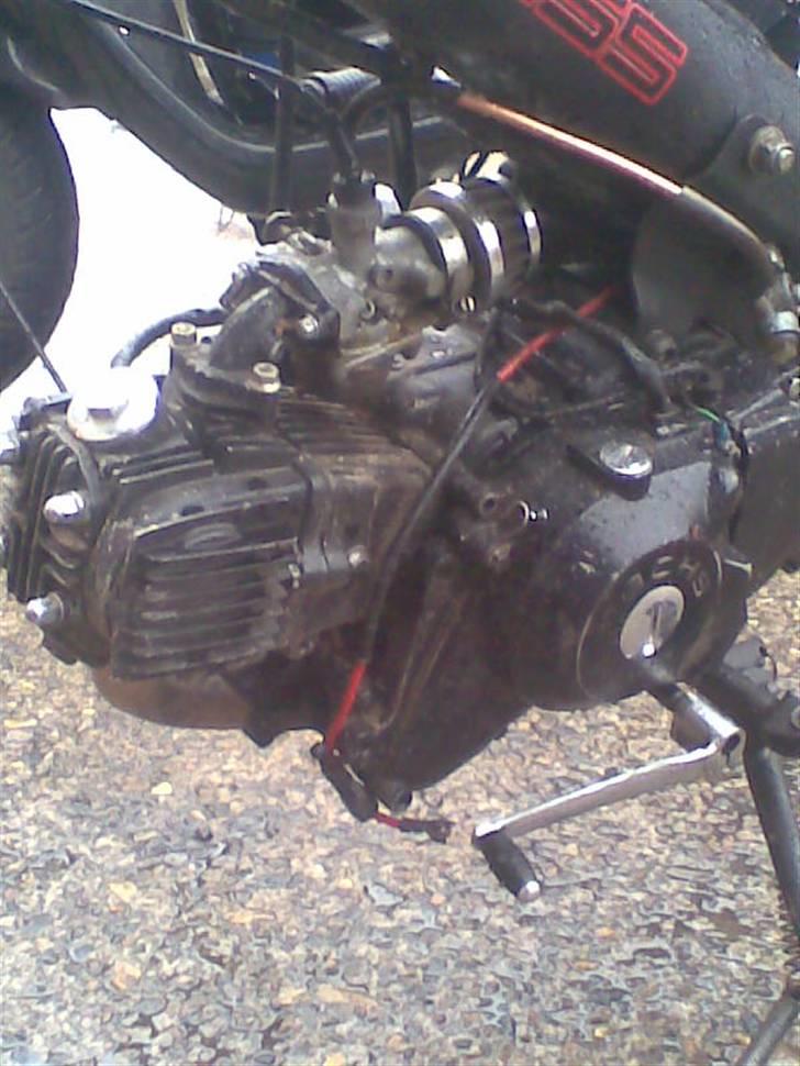 Sachs Madass DD billede 4