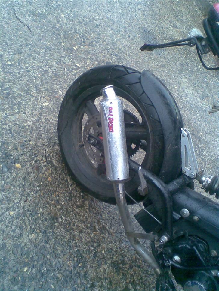 Sachs Madass DD billede 7