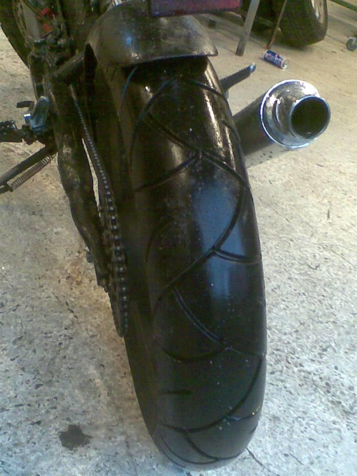 Sachs Madass DD billede 8
